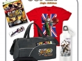 Super Street Fighter IV : la DOJO Edition