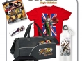Super Street Fighter IV : la DOJO Edition