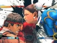 Super Street Fighter IV: a new video