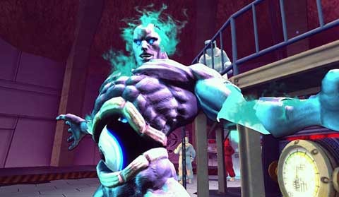 Super Street Fighter IV : prix et dates des DLC