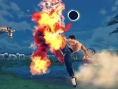 Super Street Fighter IV : nouveaux stages
