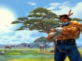 Super Street Fighter IV : nouveaux stages