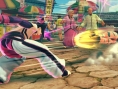 Super Street Fighter IV : nouveaux stages