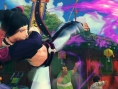Super Street Fighter IV : nouveaux stages