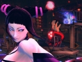 Super Street Fighter IV : nouveaux stages