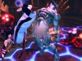 Super Street Fighter IV : nouveaux stages