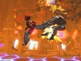 Super Street Fighter IV : nouveaux stages