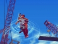 Super Street Fighter IV : nouveaux stages