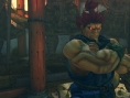 Super Street Fighter IV: new images