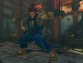 Super Street Fighter IV: new images