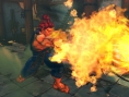 Super Street Fighter IV: new images