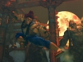 Super Street Fighter IV: new images