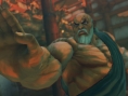 Super Street Fighter IV: new images