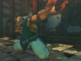 Super Street Fighter IV: new images