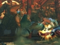 Super Street Fighter IV: new images