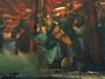 Super Street Fighter IV: new images
