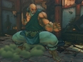 Super Street Fighter IV: new images