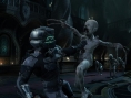 Dead Space Wii sur le XLA et le PSN ??