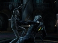 Dead Space 2 : huit images, une action