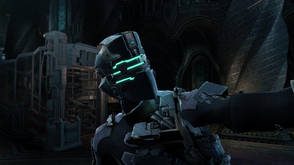 Dead Space 2: new images