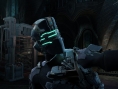 Dead Space 2 : huit images, une action