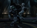 Dead Space 2 : huit images, une action