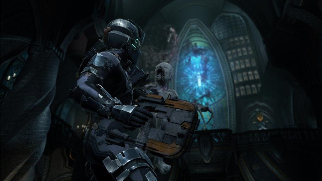 Dead Space Wii sur le XLA et le PSN ??