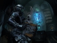Dead Space Wii sur le XLA et le PSN ??