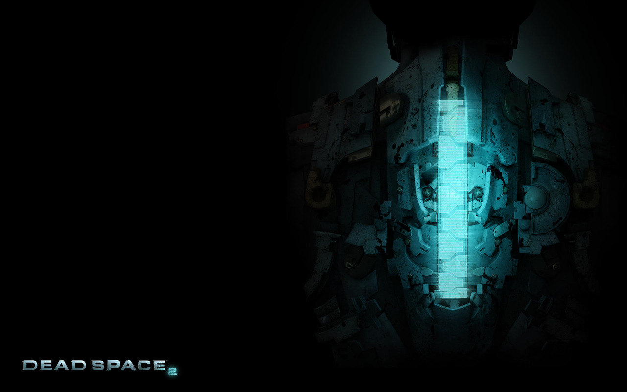 Dead Space 2: new artworks