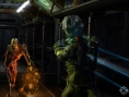 Dead Space 2 se dévoile un peu plus