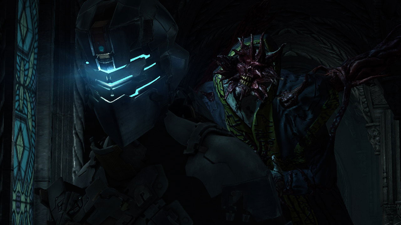 PS+ : Dead Space 2 gratuit pour un mois