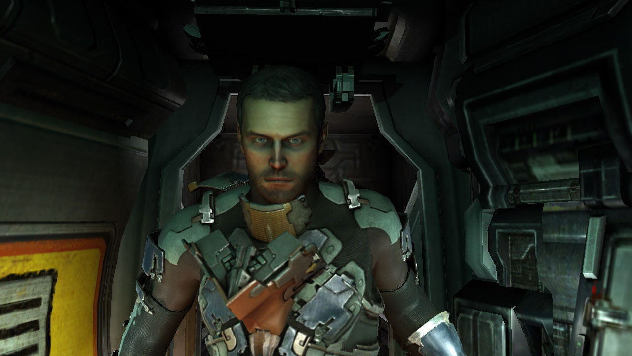Dead Space 2: new images