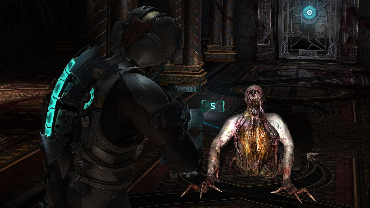 Dead Space 2 : le multi dévoilé !