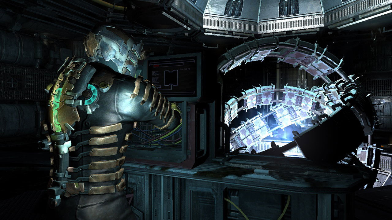 Dead Space 2 : le multi dévoilé !