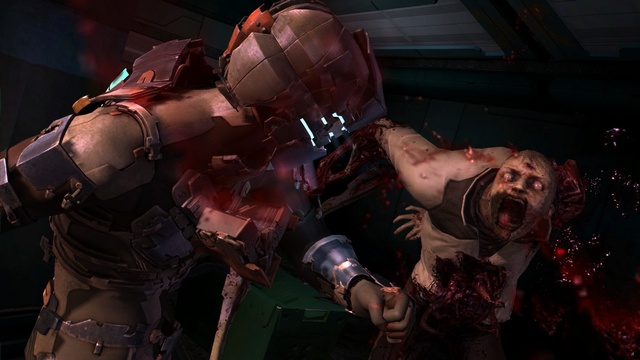 Dead Space 2: launch trailer