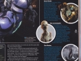 Dead Space 2 affronte les scans