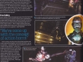 Dead Space 2 affronte les scans