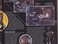 Dead Space 2 affronte les scans