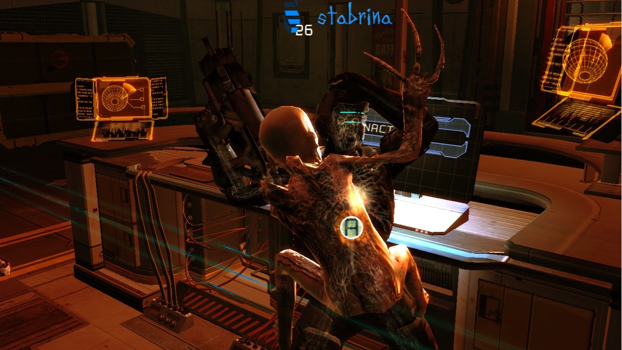 Dead Space 2 : premières images du Map Pack