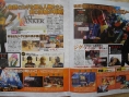 Dengeki : images Last Ranker