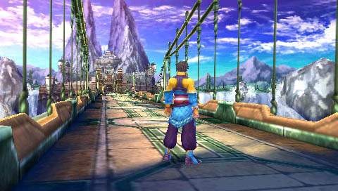 Last Ranker: new images