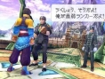 Last Ranker: new images