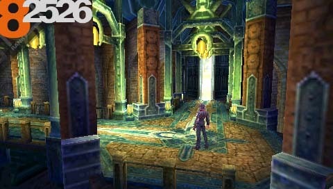 Last Ranker: new images