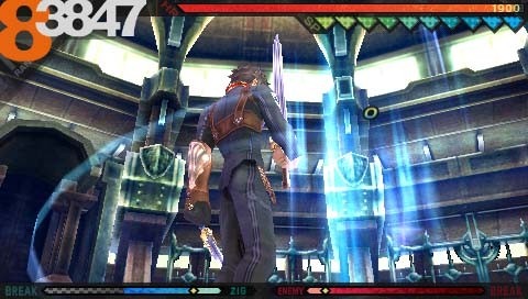 Last Ranker : encore des images