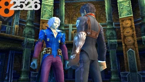 Last Ranker: new images