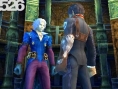 Last Ranker : encore des images