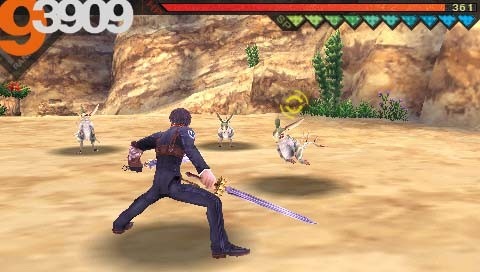Last Ranker: new images