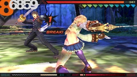 Last Ranker: new images
