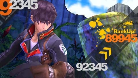 Last Ranker : encore des images