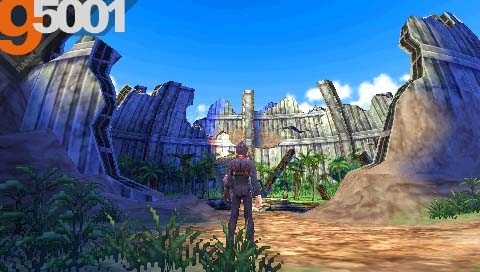 Last Ranker : encore des images